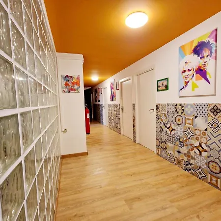 Arc House Barcelona-3