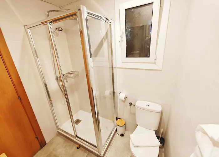 Hostal Rio De Castro Barcelona